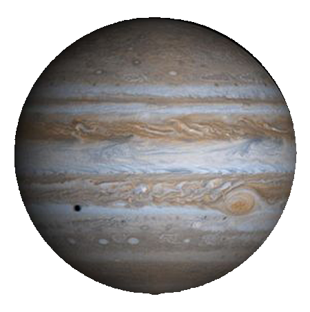 Planet: Jupiter