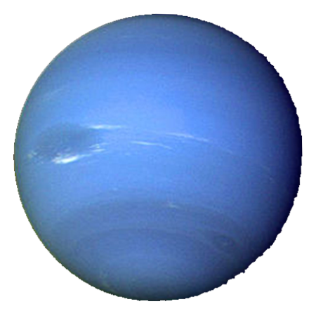 Planet: Neptun