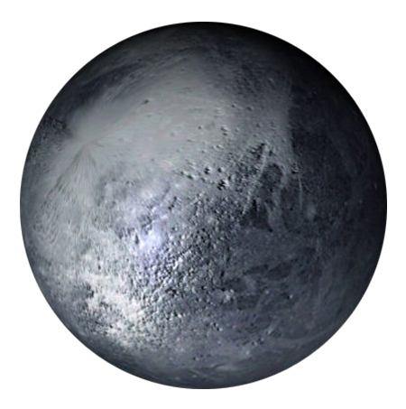 Planet: Pluto