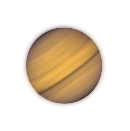 Planet: Saturn