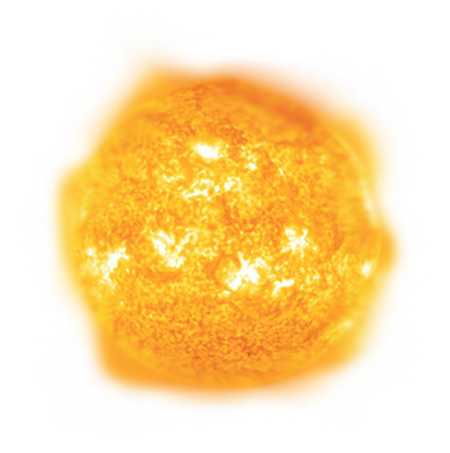 Planet: Sonne