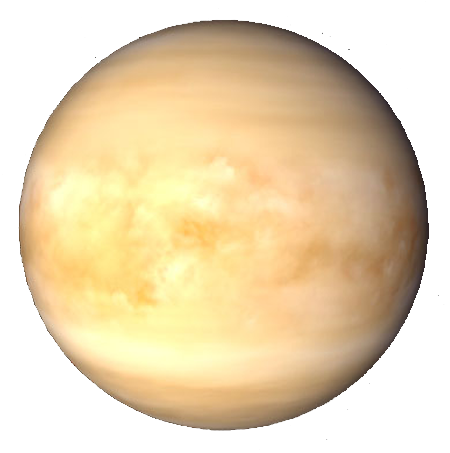 Planet: Venus